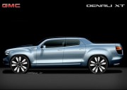 GMC Denali XT Concept